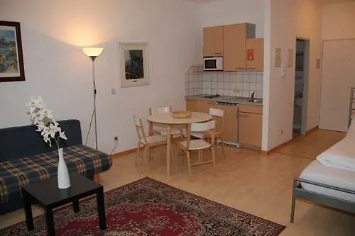 Wohnen In Innsbruck Austria