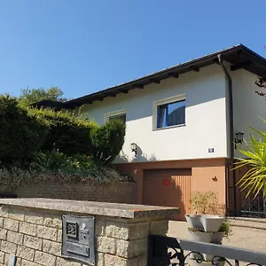 Villa Alpenvilla Tirol Zentral, Vols
