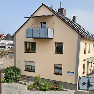  Apartment Monika Deutschland