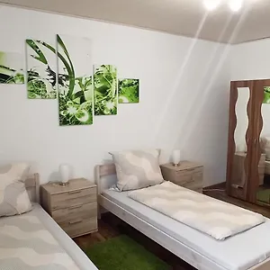  Apartment Im Vilstal Deutschland